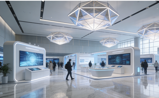 2025 Ningbo International Lighting Exhibiton  8-10th May